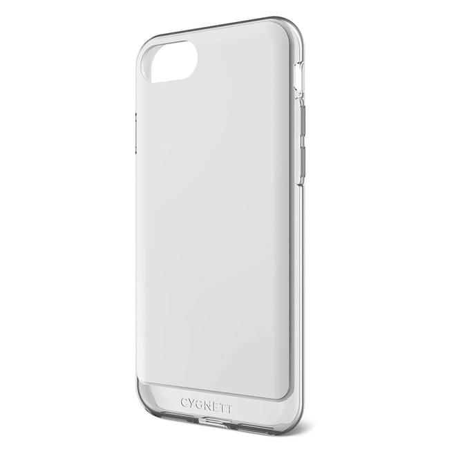 Cygnett Θήκη Aeroshield Apple iPhone SE 2022 / 2020 / 8 / 7 - White 
