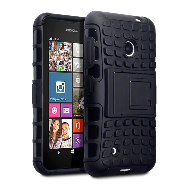 Ανθεκτική Θήκη Nokia Lumia 530