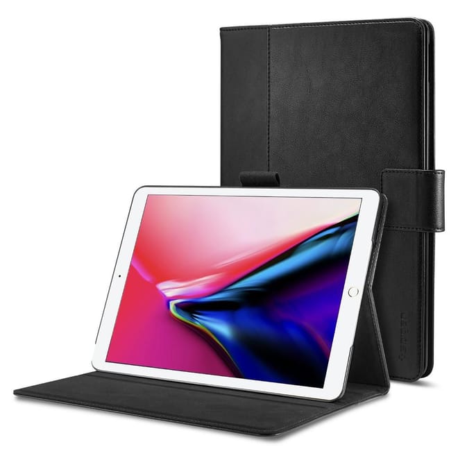 Θήκη Spigen Stand Folio Case iPad Pro 12.9'' 2017/2015 - Black