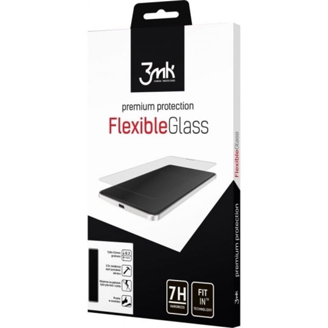 3MK Premium Flexible Glass Xiaomi Redmi 7 - 0.2mm