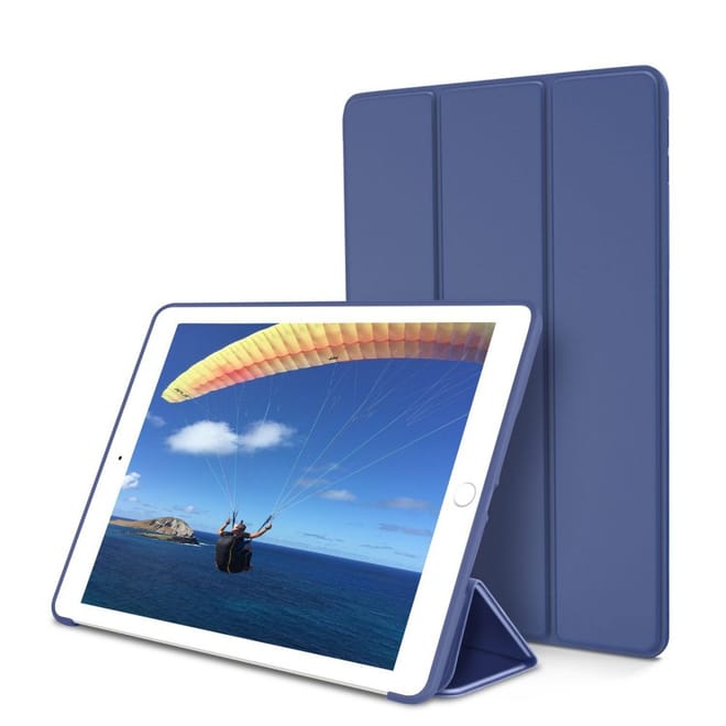  Smartcase iPad 2 / 3 / 4 - Navy Blue