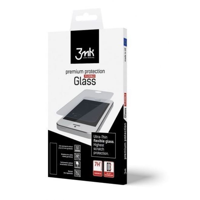 Flexible Glass Nokia 3