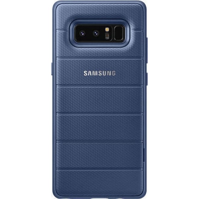 Official Protective Standing Cover Θήκη Samsung Galaxy Note 8 - Blue
