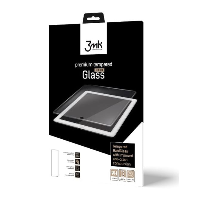 3MK Tempered Glass iPad Pro 9.7"