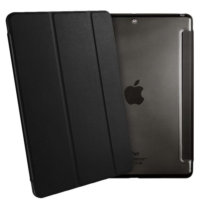 ESR Slim Fit Smart Cover Θήκη iPad Mini / Mini 2 / Mini 3 - Black 