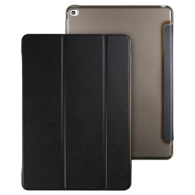 ESR Slim Fit Smart Cover Θήκη iPad Mini 4 - Black