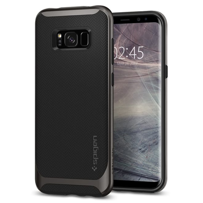 Spigen Θήκη Neo Hybrid Samsung Galaxy S8 Plus