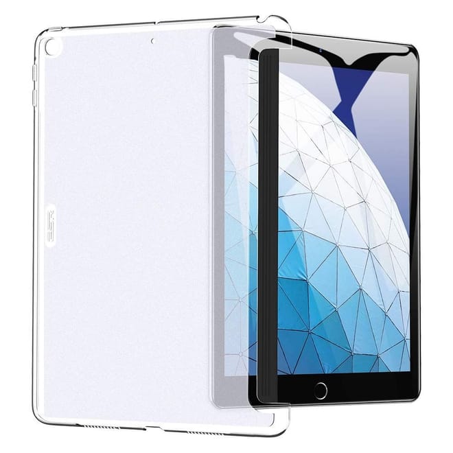 ESR Yippee Color Series Θήκη iPad Air 10.5'' 2019 - Clear