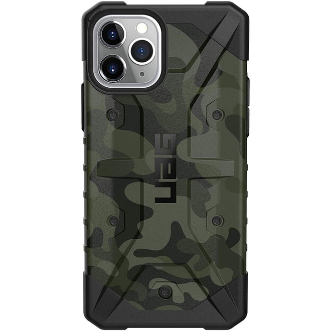 UAG Θήκη Urban Armor Gear Pathfinder SE Apple iPhone 11 Pro - Forest Camo