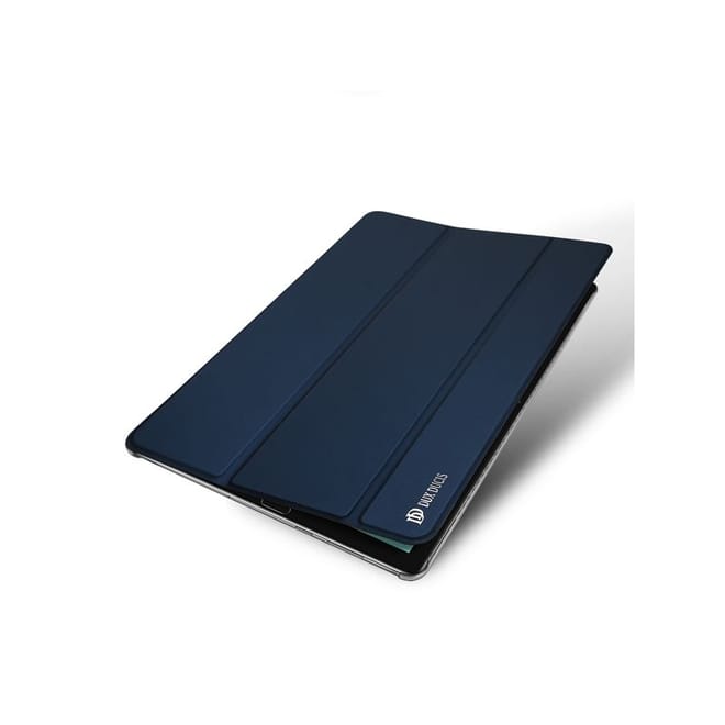 Duxducis Skin Series Θήκη Huawei MediaPad M5 10.8/M5 Pro - Blue 