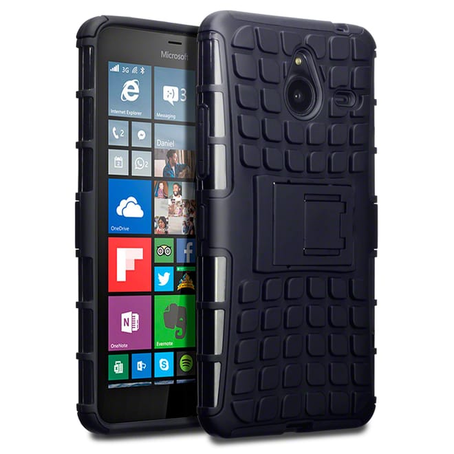 Ανθεκτική Θήκη Microsoft Lumia 640 XL