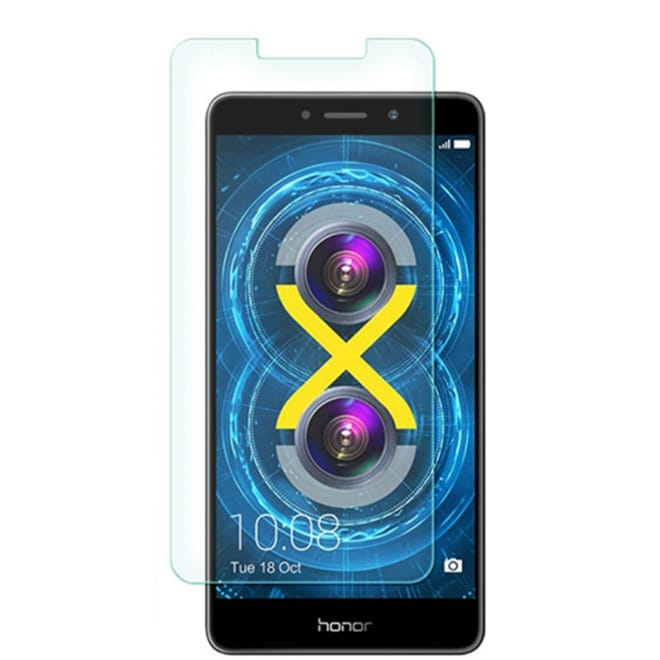 Αντιχαρακτικό Γυάλινο Screen Protector Huawei Honor 6X