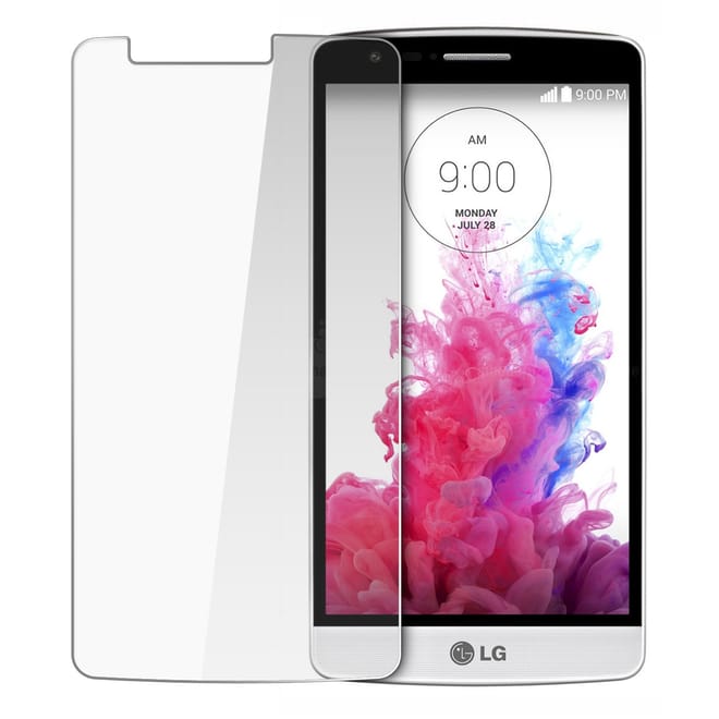 Αντιχαρακτικό Γυαλί Οθόνης LG G3 Mini (S)