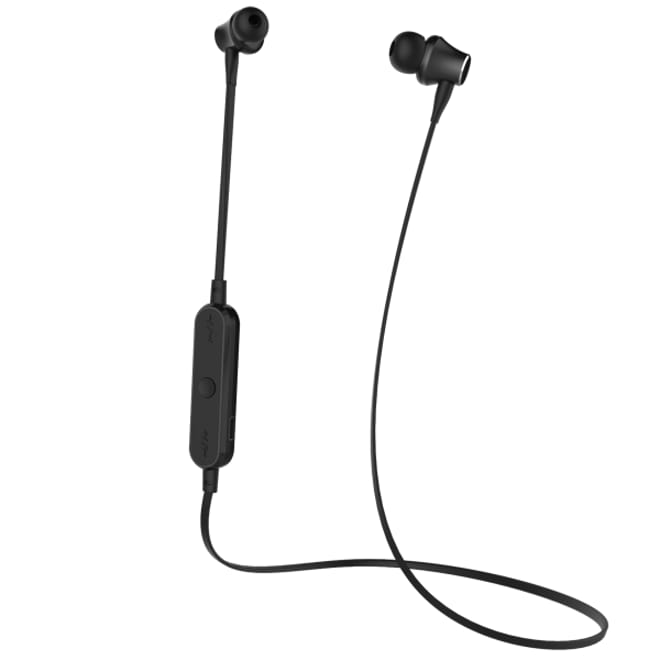 Celly Stereo Handsfree Bluetooth Headset (Ασύρματα Ακουστικά) - Black (BHSTEREOBK)