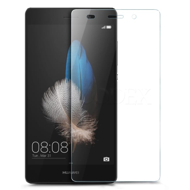Celly Tempered Glass - Anti Blue-Ray Αντιχαρακτικό Γυάλινο Screen Protector Huawei P8 Lite