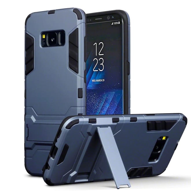 Ανθεκτική Θήκη Samsung Galaxy S8