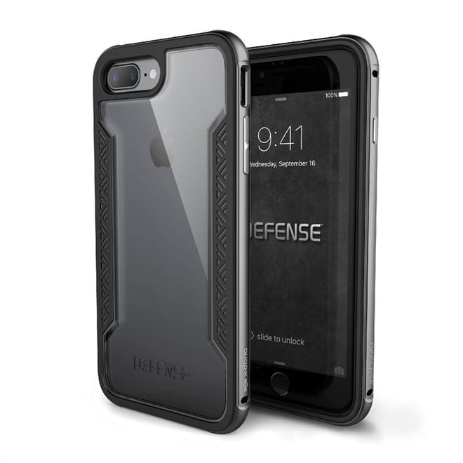 Defense Shield Θήκη iPhone 7 Plus