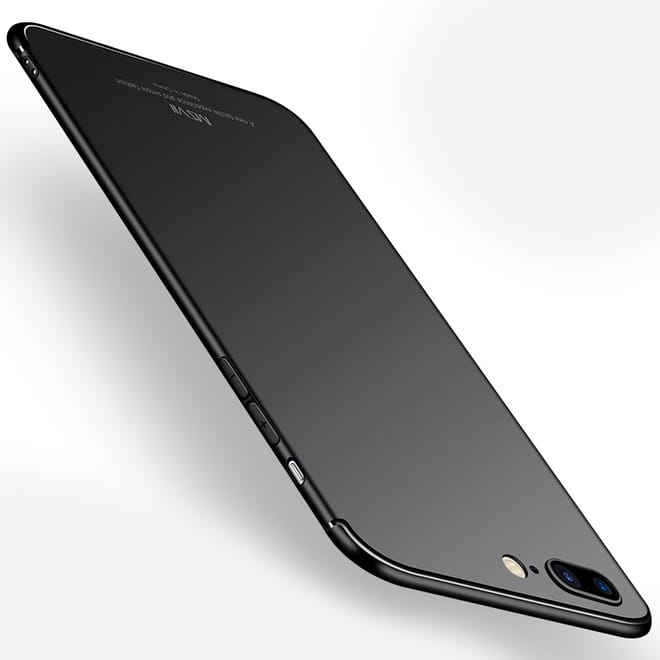 Super Slim Σκληρή Θήκη PC iPhone 8 Plus / 7 Plus