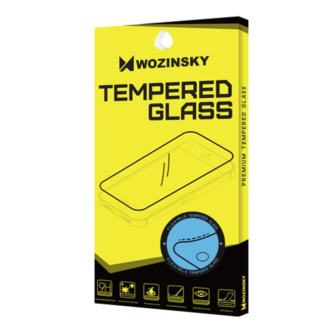 Wozinsky Nano Flexi Glass Hybrid