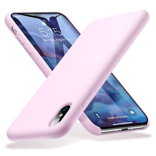 ESR Θήκη Yippee iPhone XS Max - Pastel Pink 