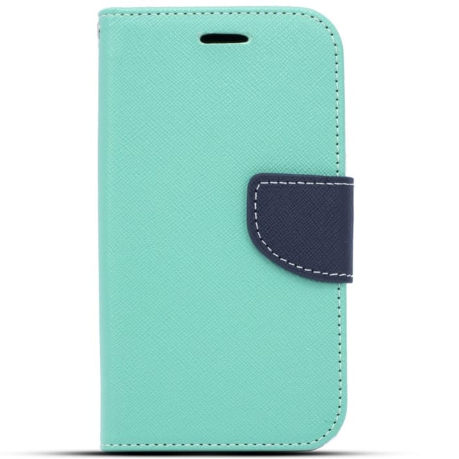 Γαλάζιο Πορτοφόλι LG K4