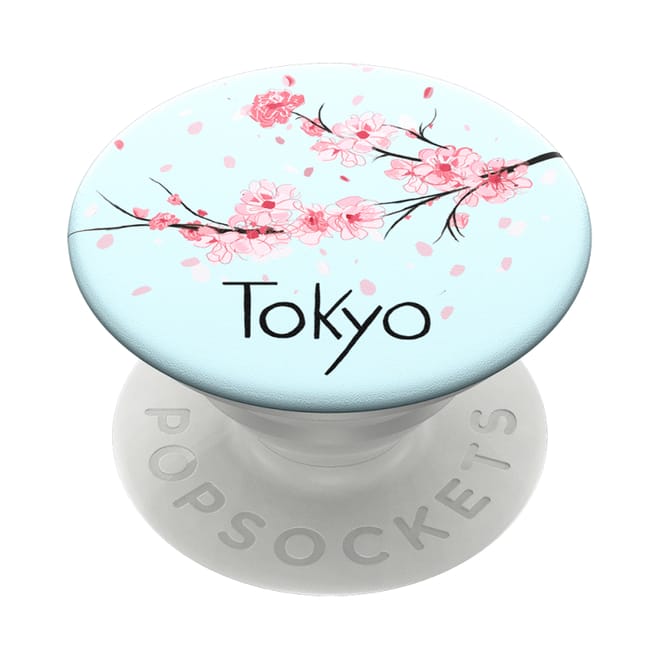 PopSocket Tokyo - White