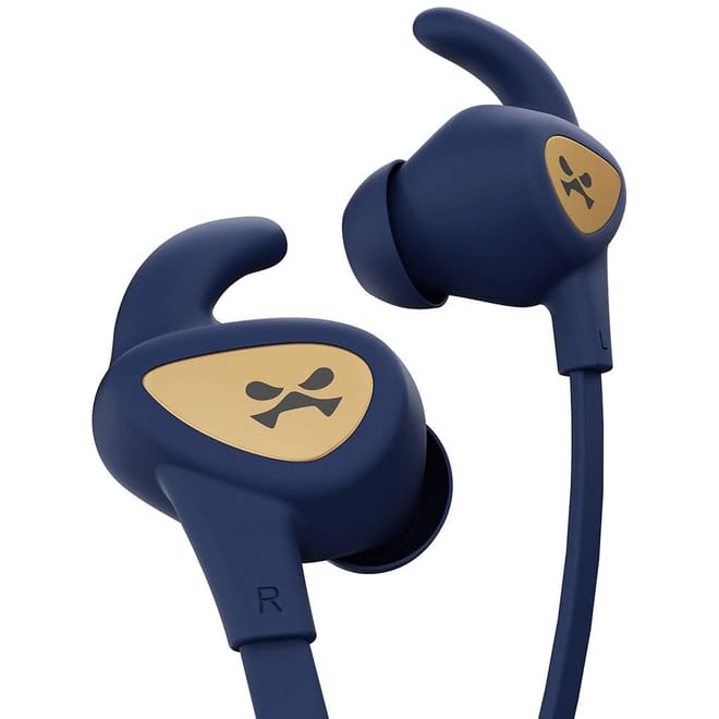 Ghostek Rush Sport Bluetooth Ακουστικά - Blue & Gold