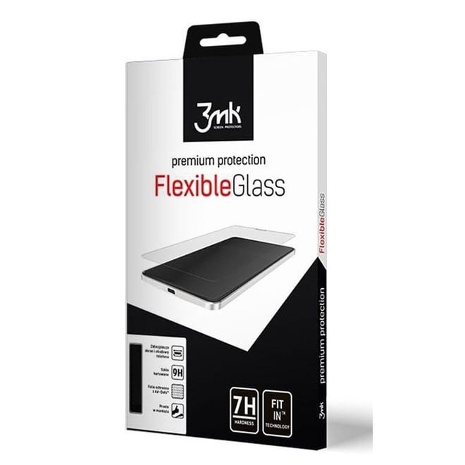 3MK Premium Flexible Glass Xiaomi Redmi Note 6 Pro