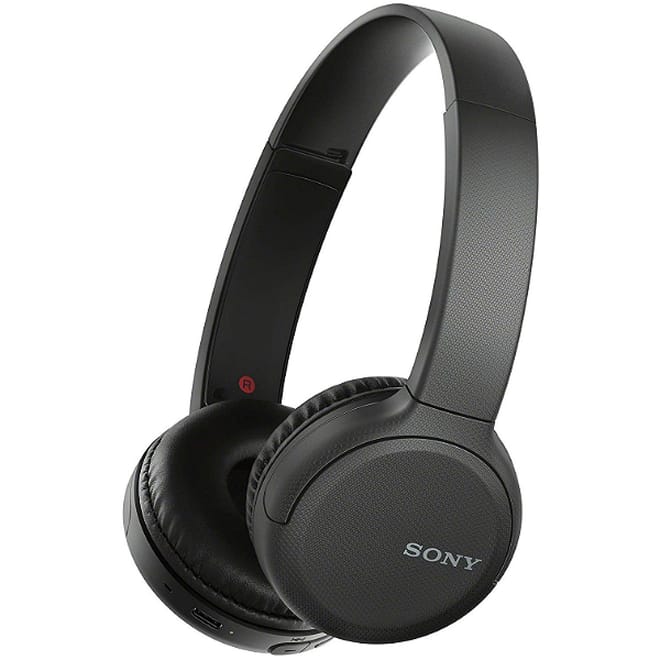 Sony Bluetooth Headset - Ασύρματα Ακουστικά WHCH510 - Black