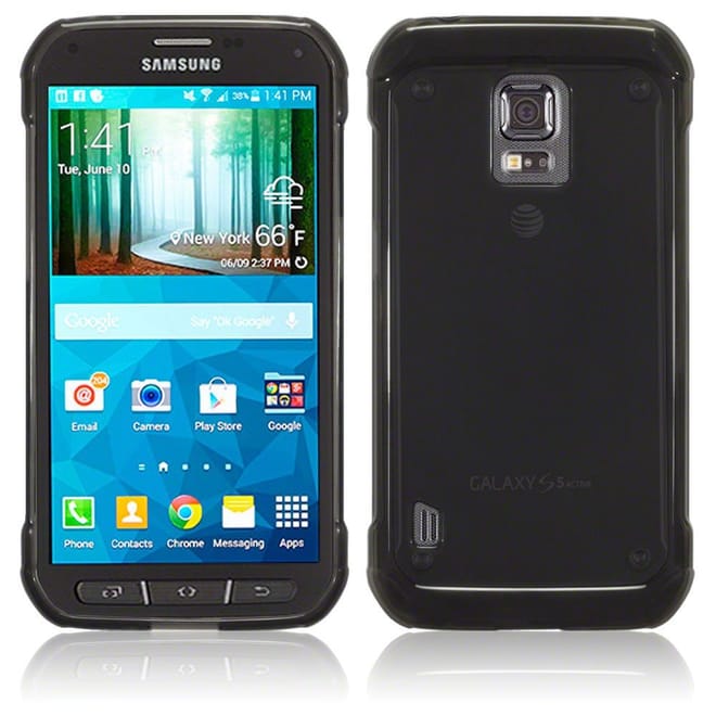 Ημιδιάφανη Θήκη Samsung Galaxy S5 Active