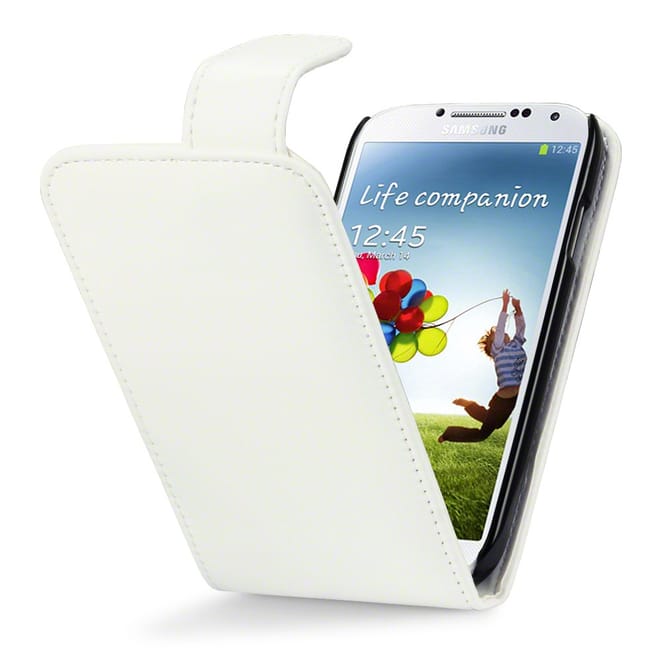 Θήκη Samsung Galaxy S4 - Πορτοφόλι