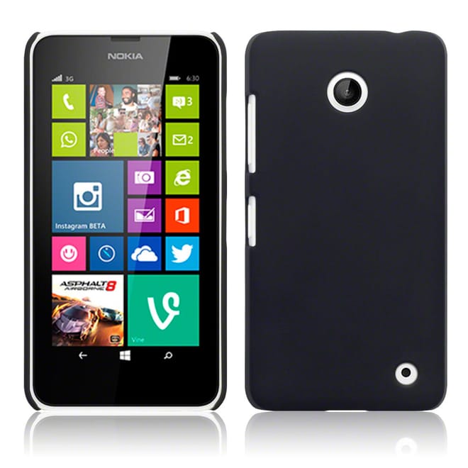 Θήκη Nokia Lumia 630/635