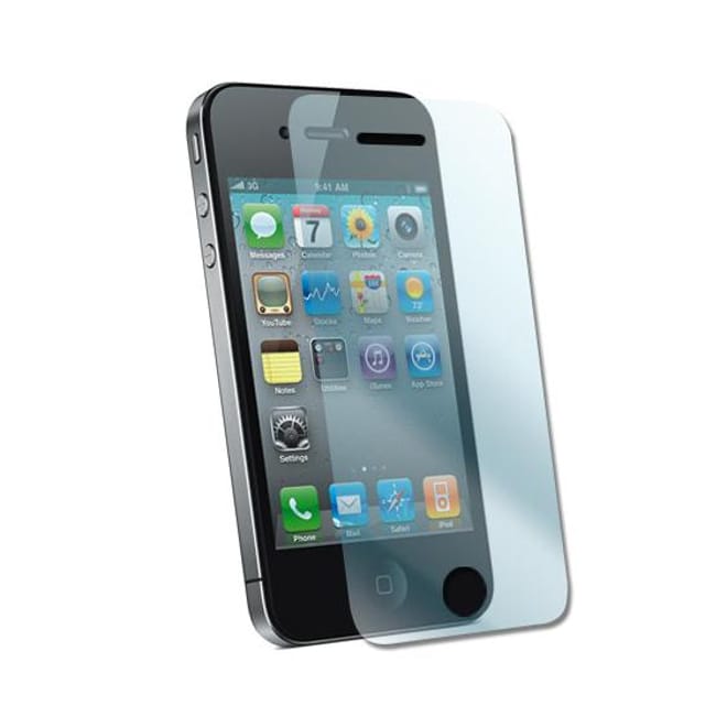 Screen Protector για iPhone 4/4S