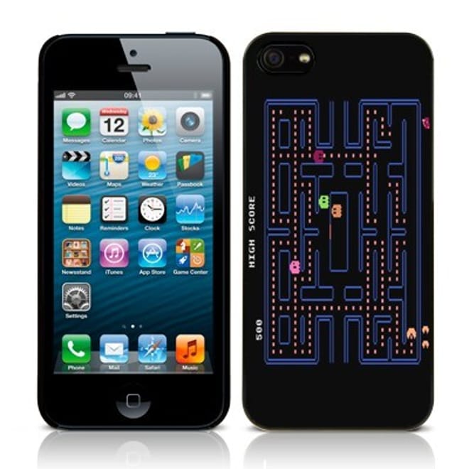 Θήκη iPhone 5 - PacMan