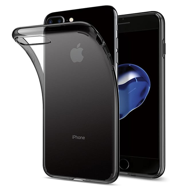 Θήκη Liquid Crystal iPhone 7 Plus