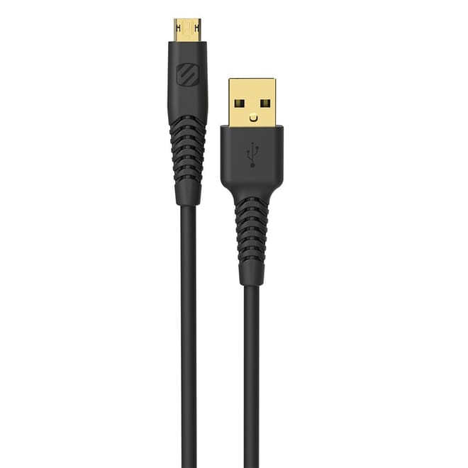 Καλώδιο USB - Micro USB - 1.2m 