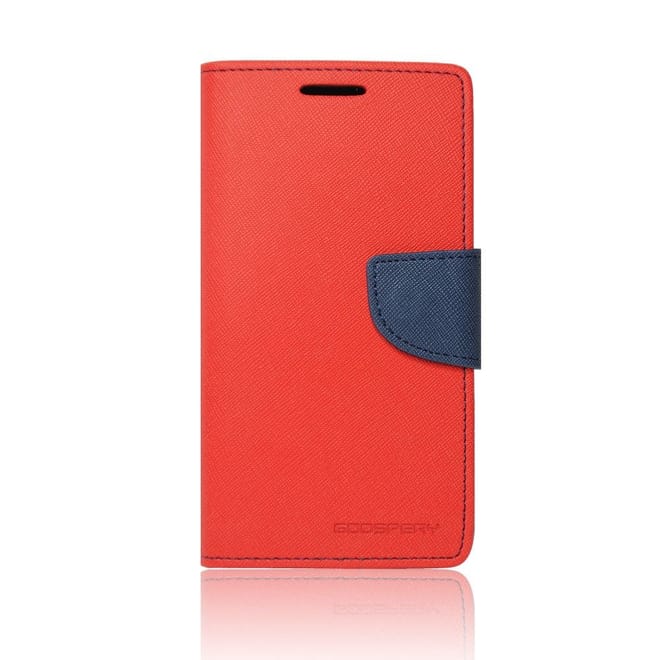 Κόκκινο Πορτοφόλι Sony Xperia Z5