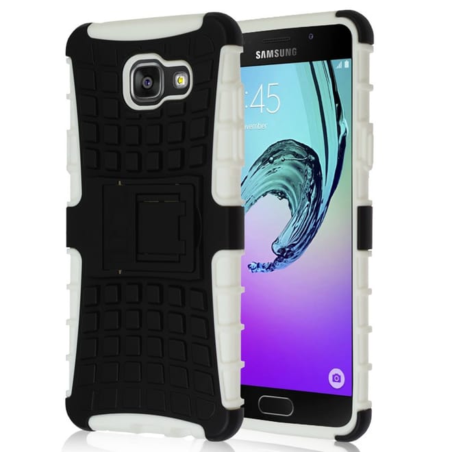 Ανθεκτική Θήκη Samsung Galaxy A3 II (2016)