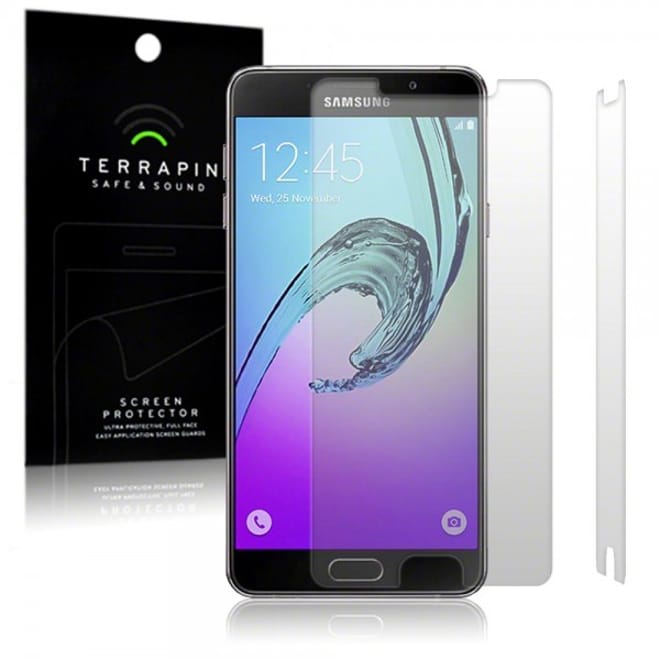 Μεμβράνη Προστασίας Οθόνης Samsung Galaxy A7 (2016)