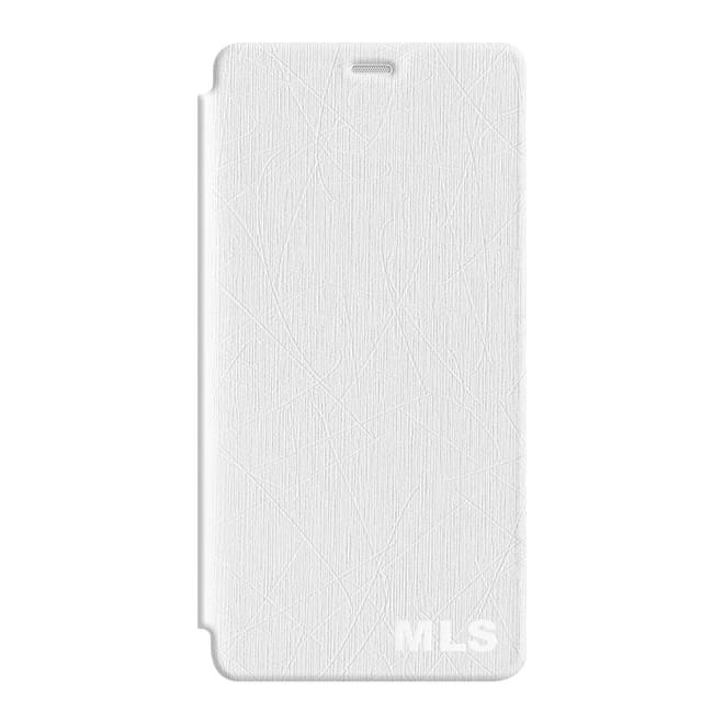 Smart Leather Θήκη MLS Diamond 4G (5")