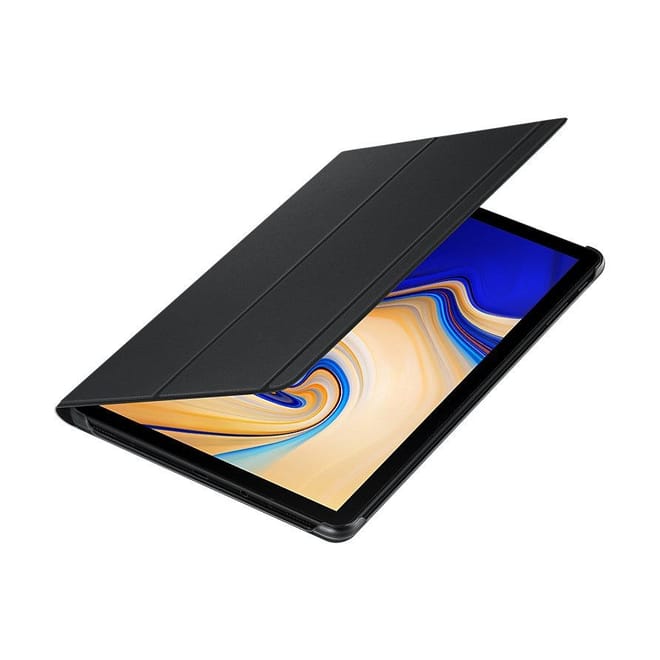 Official Θήκη Smartcase Samsung Galaxy Tab S4 10.5'' - Black