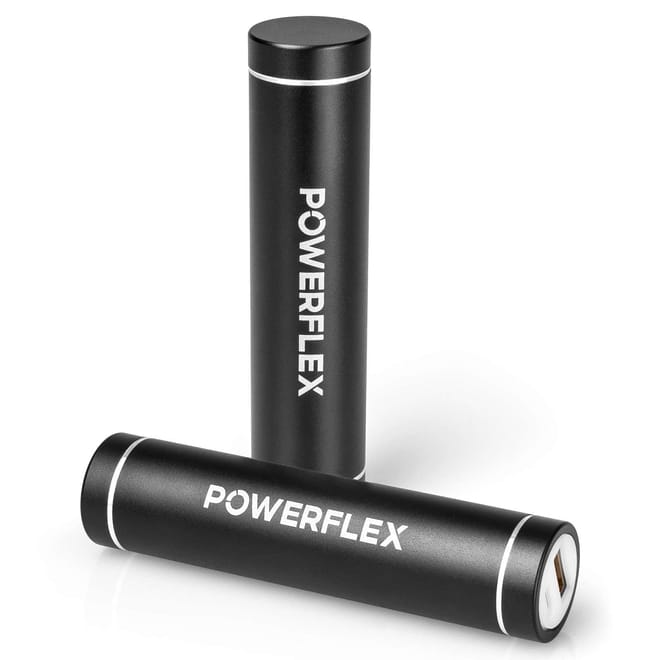Powerflex Φορητή Μπαταρία Φόρτισης (Power Bank)
