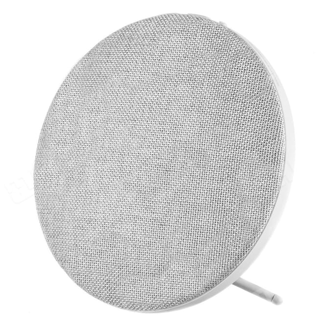 REMAX RB-M9 Bluetooth Speaker - White (RB-M9/WHITE)