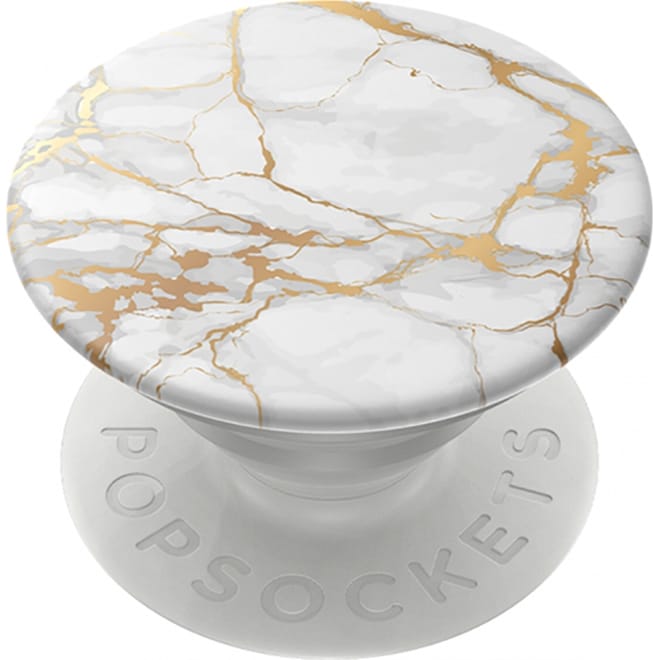 PopSocket Gold Lutz Marble