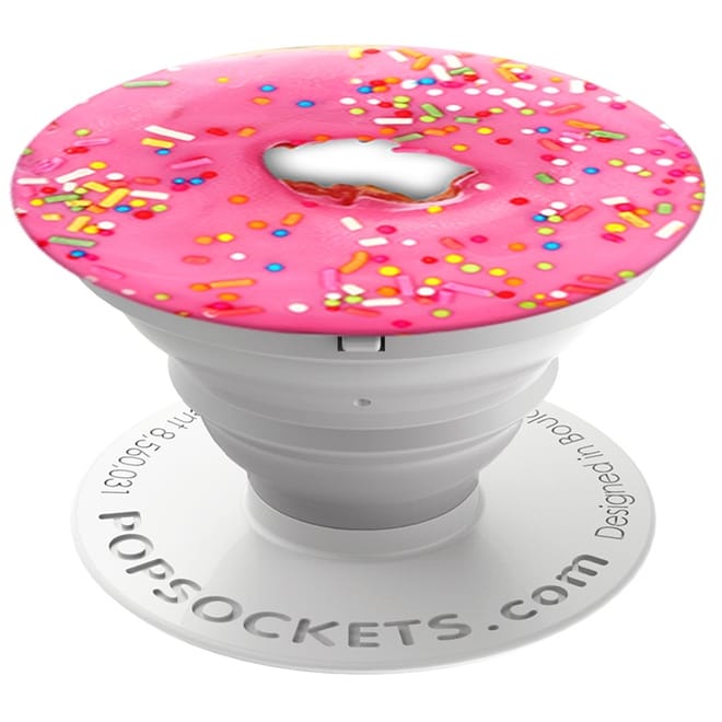 PopSocket Pink Donut 