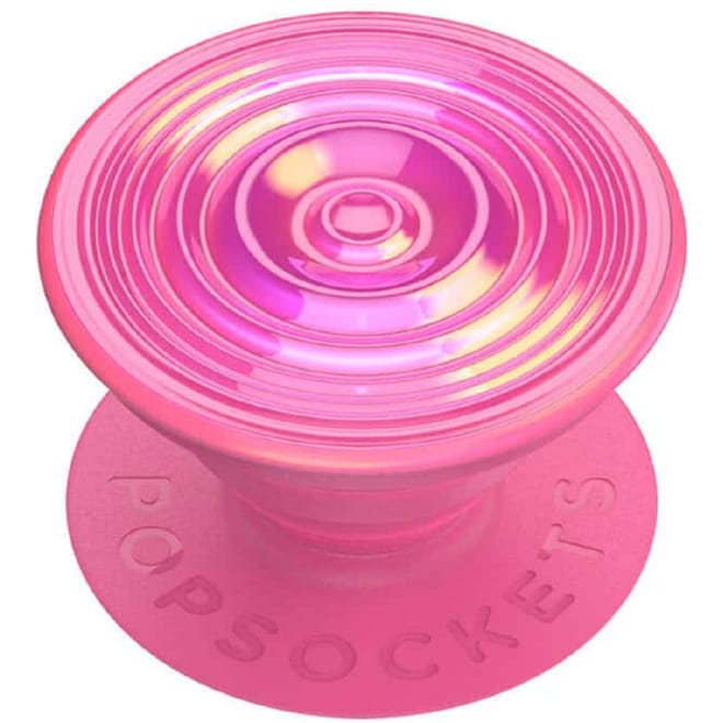 PopSocket Premium Ripple Opal Pink