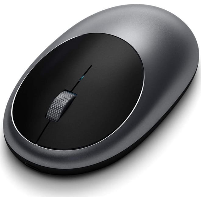 Satechi M1 Wireless Mouse - Space Grey