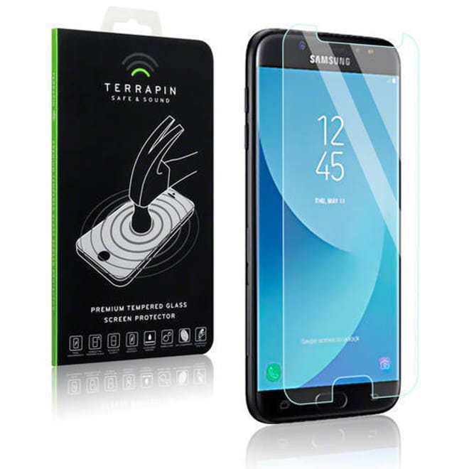 Terrapin Tempered Glass Samsung Galaxy J5 - (2017)