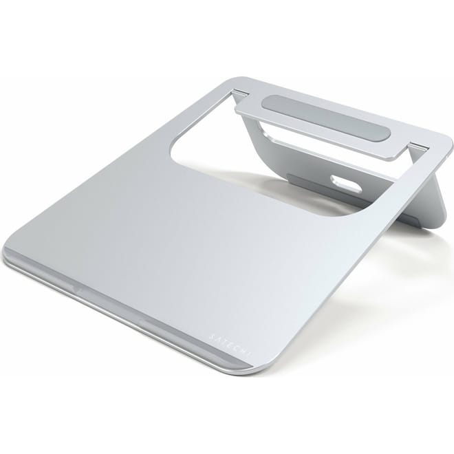 Satechi Universal Aluminum Laptop Stand - Βάση Αλουμινίου για Laptop 12"-17" - Silver 