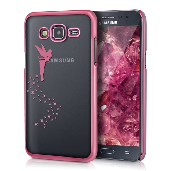 Σκληρή Θήκη Samsung Galaxy J5